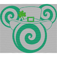 ST PATRICKS DAY-ST 167